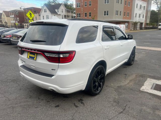 2020 Dodge Durango GT Plus