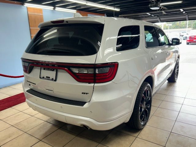 2020 Dodge Durango GT