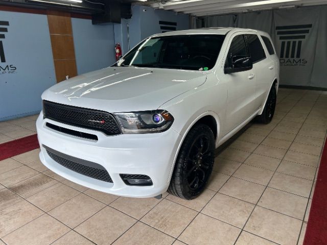 2020 Dodge Durango GT