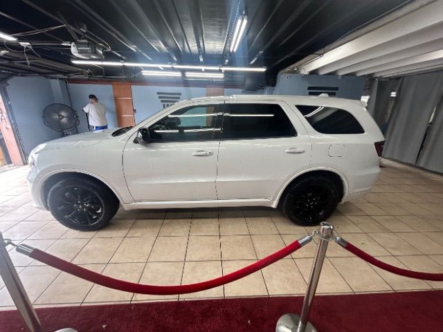 2020 Dodge Durango GT