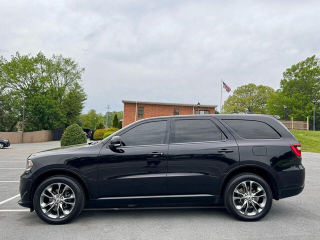 2020 Dodge Durango GT Plus