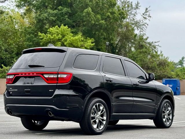 2020 Dodge Durango GT Plus