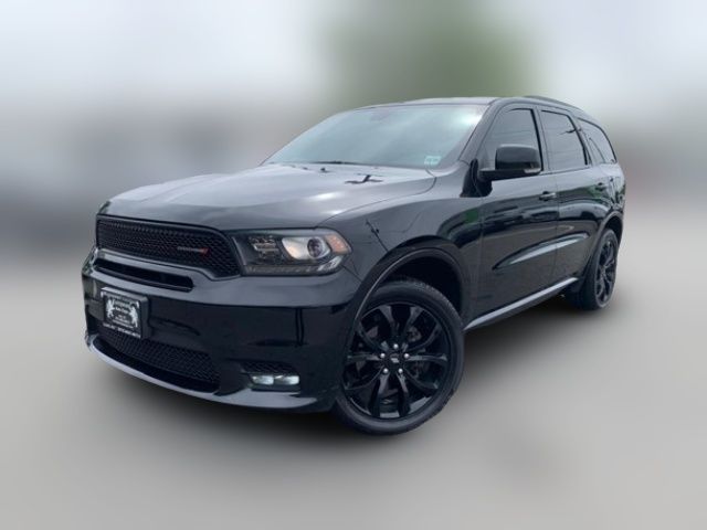 2020 Dodge Durango GT Plus