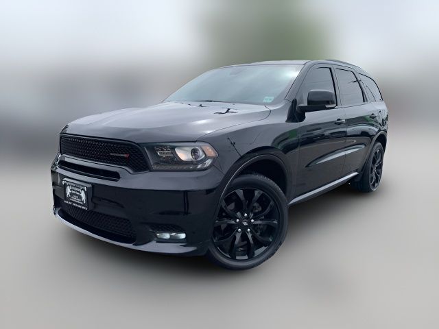 2020 Dodge Durango GT Plus