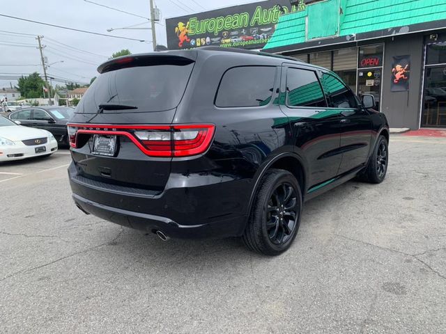 2020 Dodge Durango GT Plus