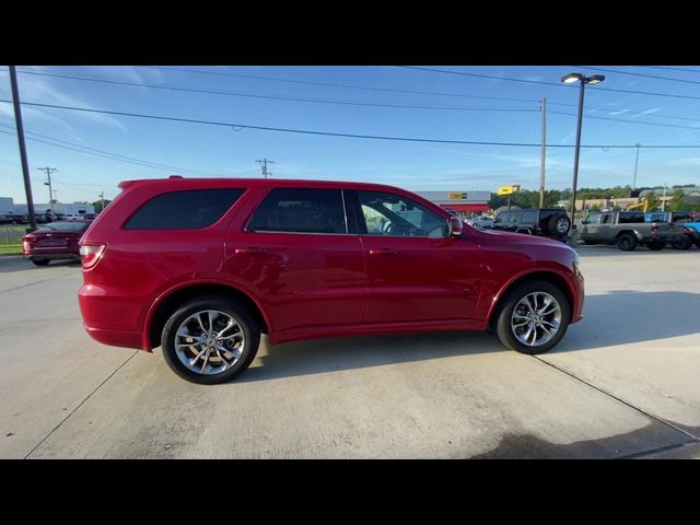 2020 Dodge Durango GT Plus