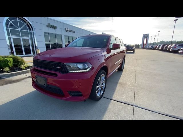 2020 Dodge Durango GT Plus