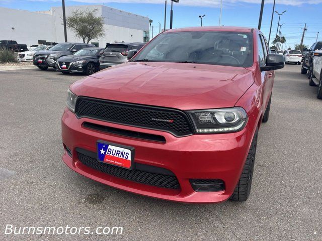 2020 Dodge Durango GT