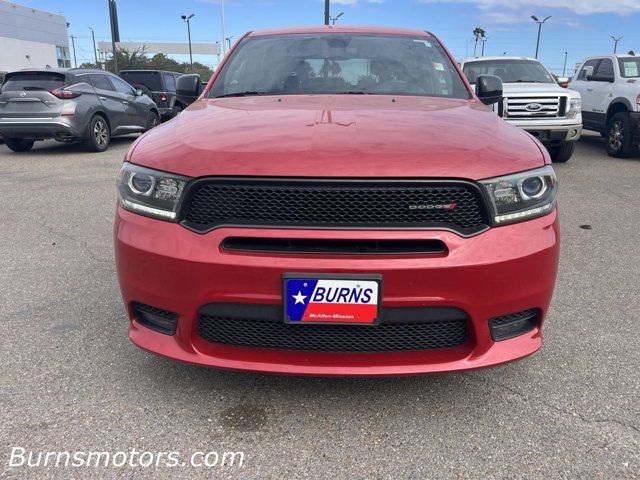 2020 Dodge Durango GT