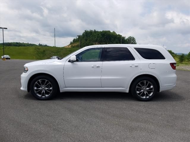 2020 Dodge Durango GT Plus