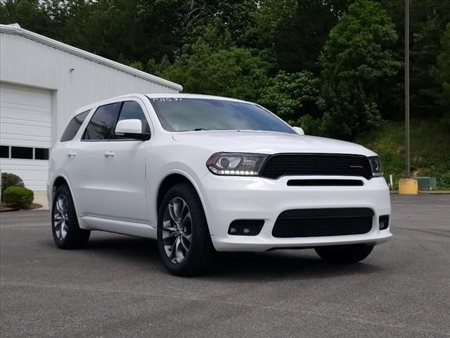 2020 Dodge Durango GT Plus