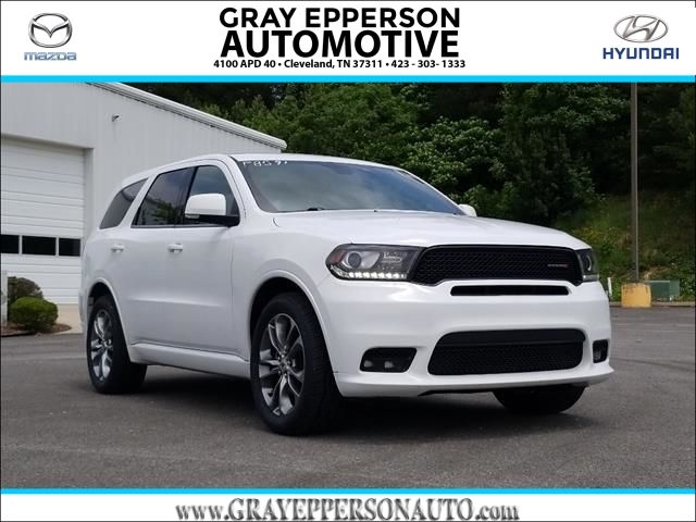 2020 Dodge Durango GT Plus