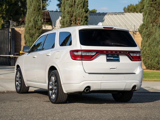 2020 Dodge Durango GT Plus