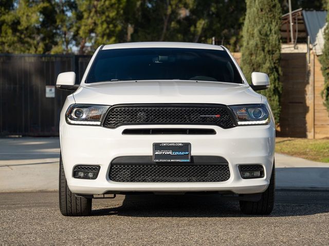 2020 Dodge Durango GT Plus