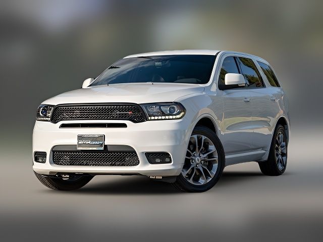 2020 Dodge Durango GT Plus