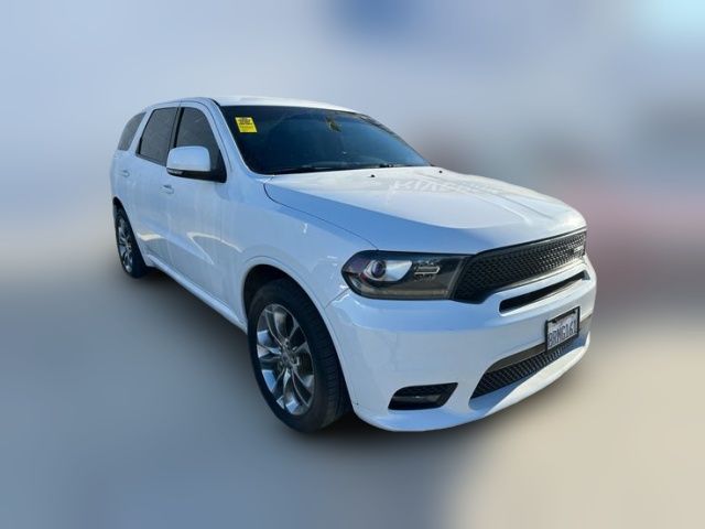 2020 Dodge Durango GT Plus