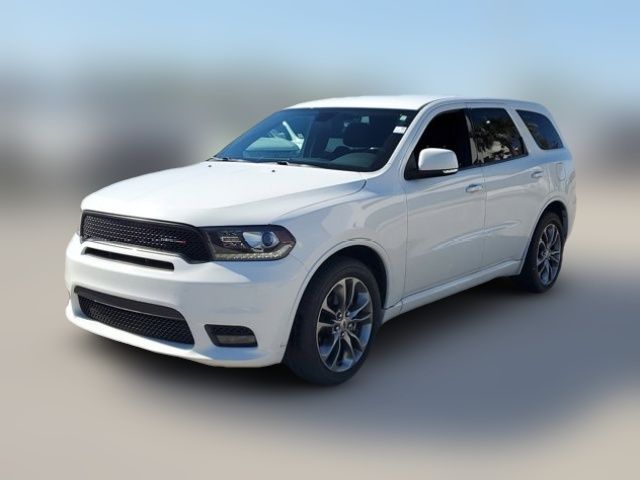 2020 Dodge Durango GT Plus