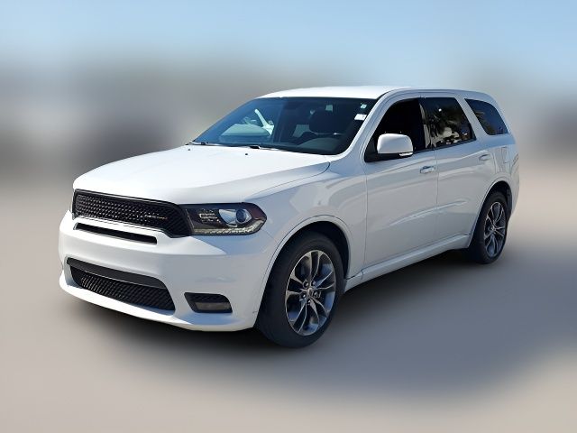 2020 Dodge Durango GT Plus