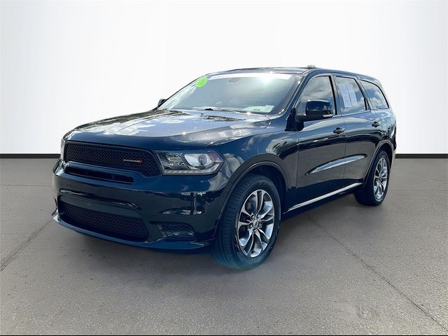 2020 Dodge Durango GT Plus