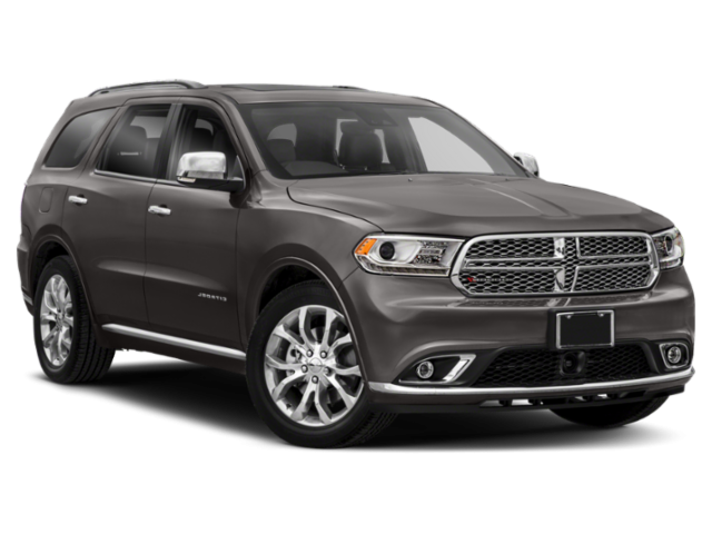 2020 Dodge Durango GT Plus