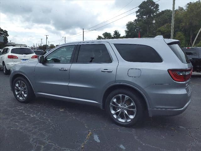 2020 Dodge Durango GT Plus