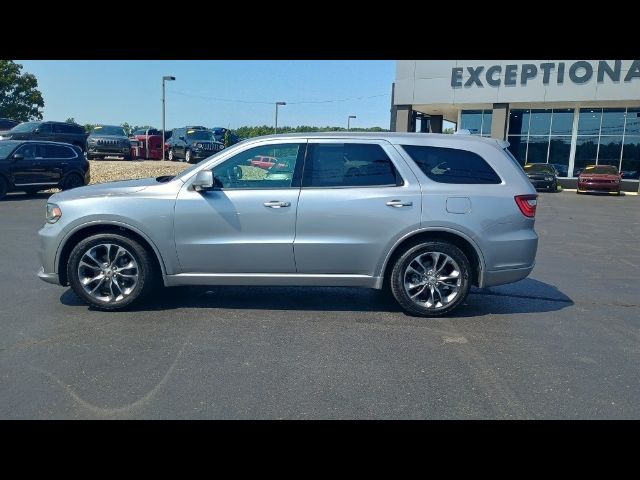 2020 Dodge Durango GT Plus