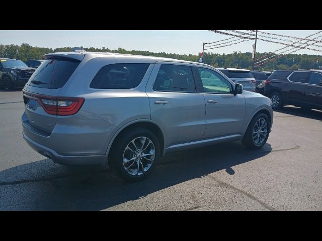 2020 Dodge Durango GT Plus