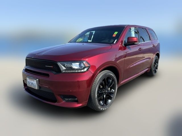 2020 Dodge Durango GT Plus