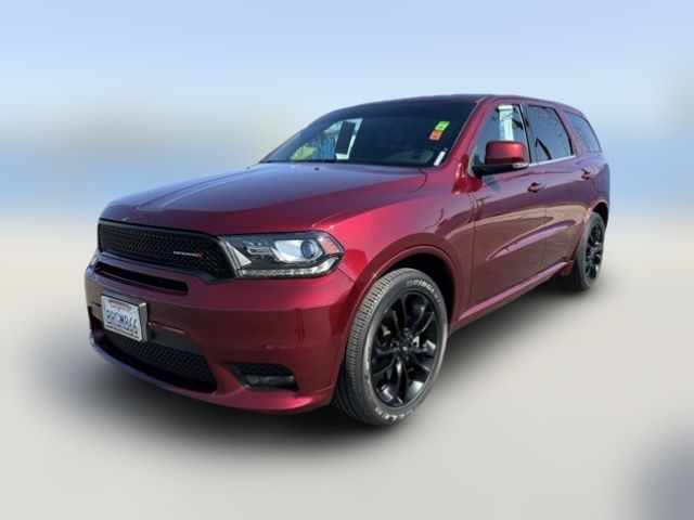 2020 Dodge Durango GT Plus