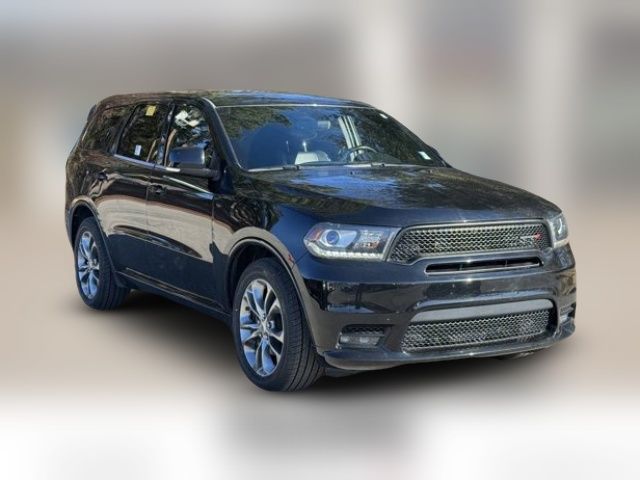 2020 Dodge Durango GT Plus