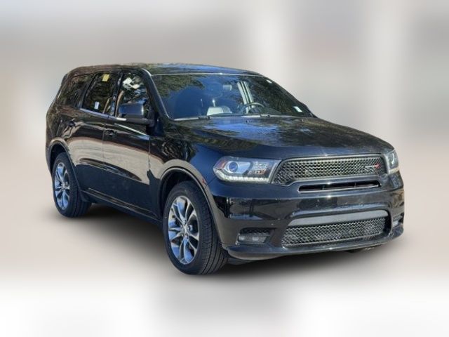 2020 Dodge Durango GT Plus