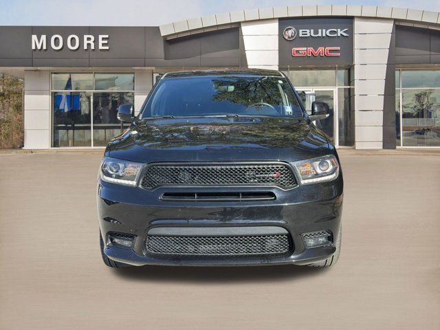 2020 Dodge Durango GT Plus