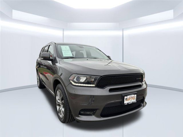 2020 Dodge Durango GT Plus