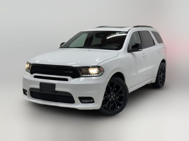 2020 Dodge Durango GT Plus