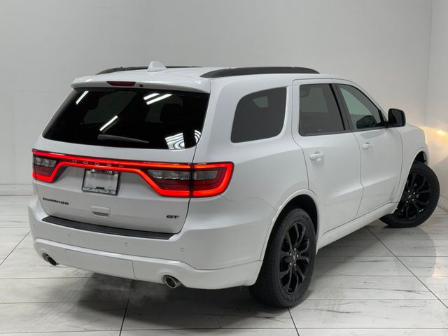 2020 Dodge Durango GT Plus