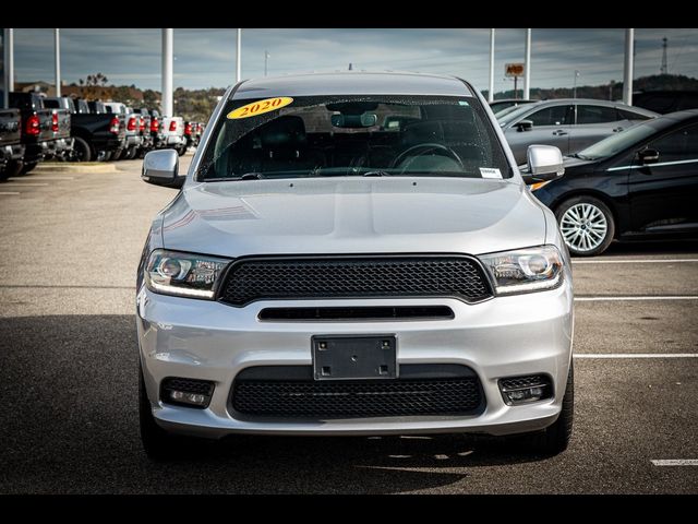 2020 Dodge Durango GT Plus