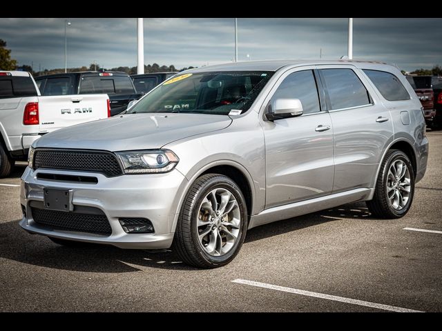 2020 Dodge Durango GT Plus