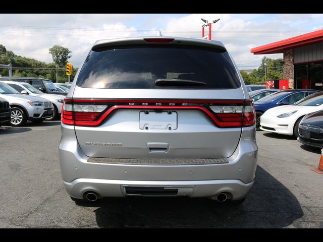 2020 Dodge Durango GT Plus