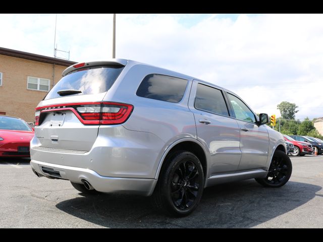 2020 Dodge Durango GT Plus