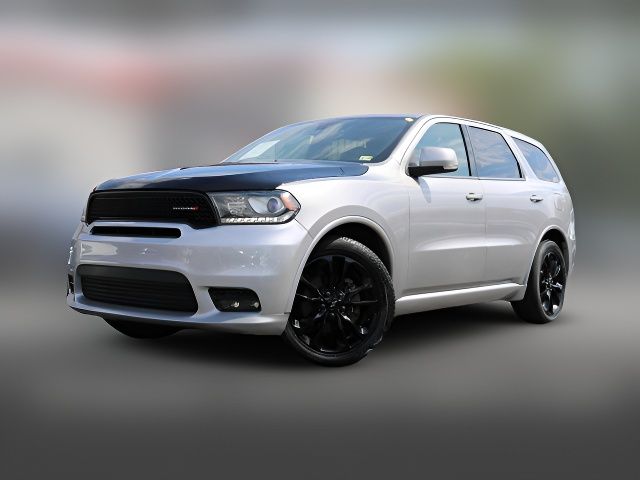 2020 Dodge Durango GT Plus