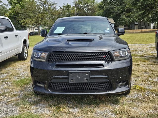 2020 Dodge Durango GT Plus