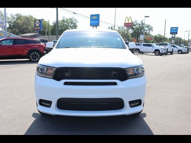 2020 Dodge Durango GT