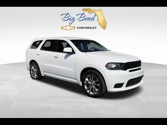 2020 Dodge Durango GT