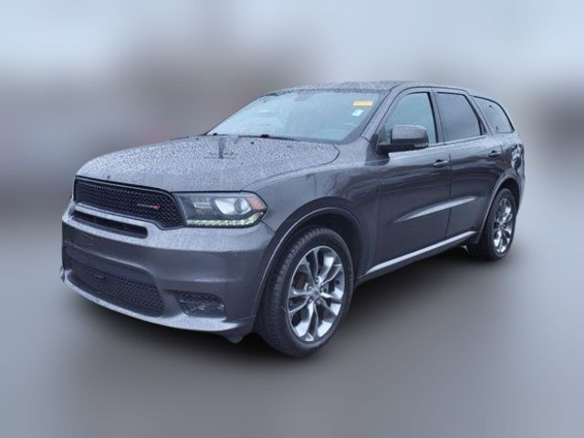 2020 Dodge Durango GT Plus