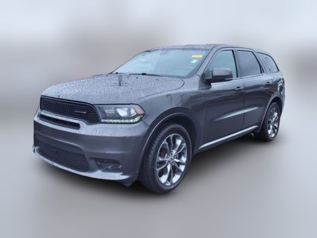 2020 Dodge Durango GT Plus