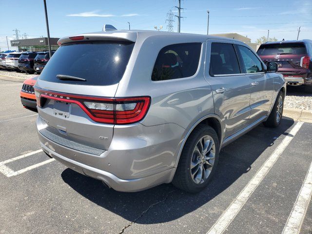 2020 Dodge Durango GT Plus