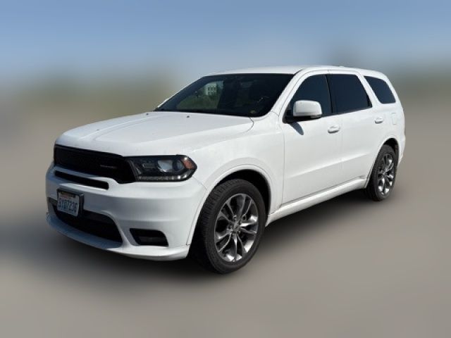 2020 Dodge Durango GT Plus