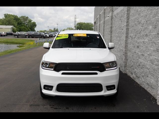 2020 Dodge Durango GT Plus