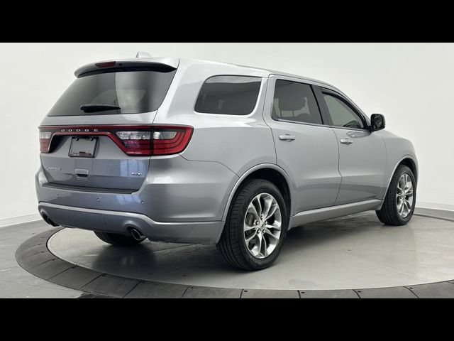 2020 Dodge Durango GT Plus