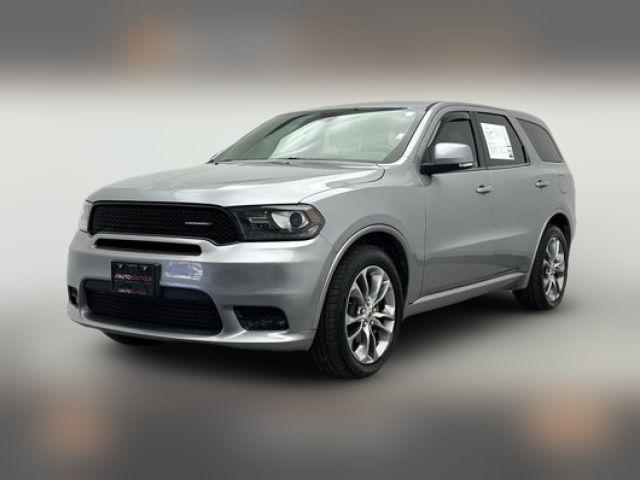 2020 Dodge Durango GT Plus